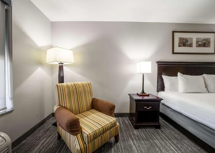 Country Inn & Suites By Radisson, Ontario At Ontario Mills, Ca
