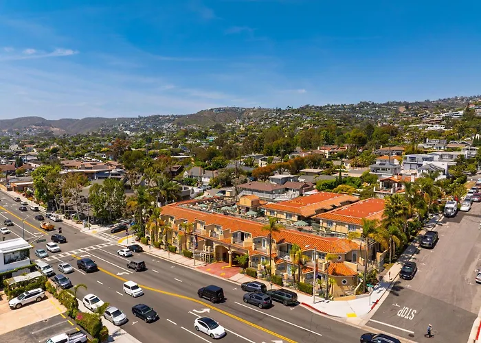 The Mara Laguna Beach, An Avantstay Hotel