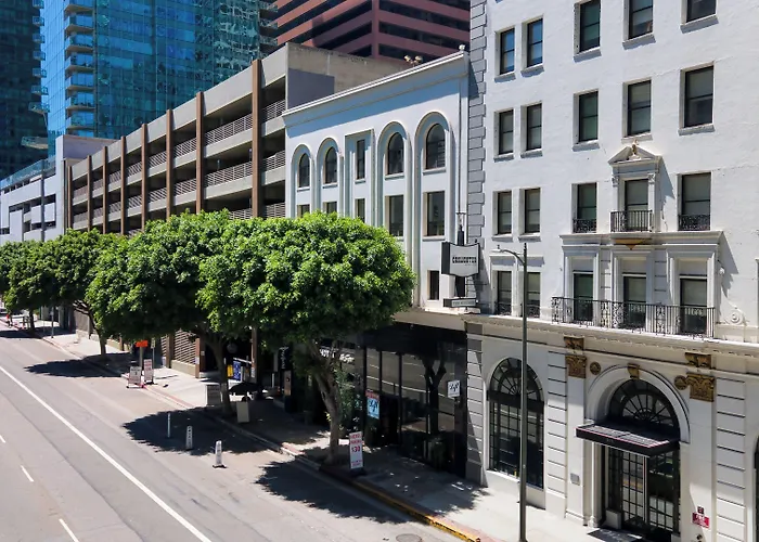 The O Hotel, Trademark Collection By Wyndham