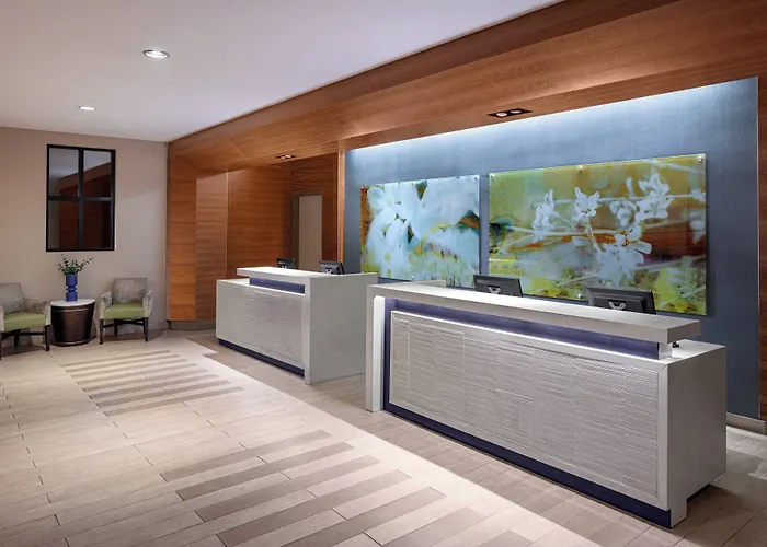 Delta Hotels By Marriott Anaheim Garden Grove