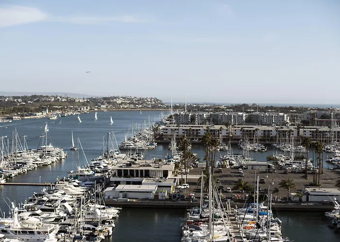 The Ritz-Carlton, Marina Del Rey